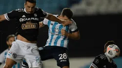 Once definido: Roberto Mosquera confirmó equipo contra Racing Club