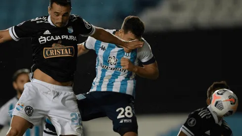 Once definido: Roberto Mosquera confirmó equipo contra Racing Club