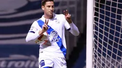 Santiago Ormeño también jugó en el Real Garcilaso.