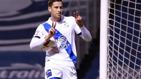 Santiago Ormeño también jugó en el Real Garcilaso.