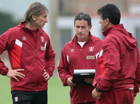 Gran baja en la selección peruana de cara a las Eliminatorias