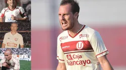 "Es la fusión de Candelo, Grondona, y el 'Viejo' Nunes": Hernán Novick ilusiona a merengues