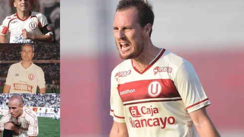 "Es la fusión de Candelo, Grondona, y el 'Viejo' Nunes": Hernán Novick ilusiona a merengues