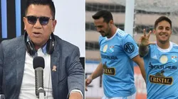 Silvio Valencia es apodado como el Sensei.