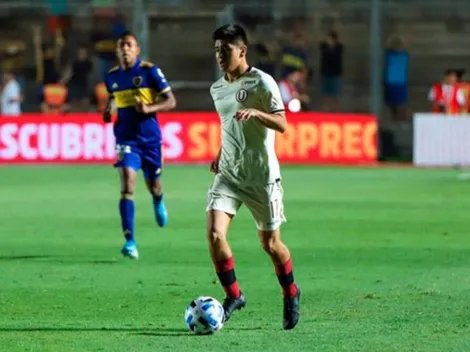 Versiones: Periodista de ESPN desmiente acusación contra dirigencia de la U