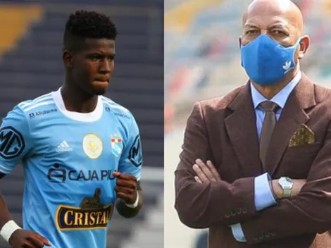 "Washington Corozo tiene un problema que no puedo a decir": Roberto Mosquera dispara con todo