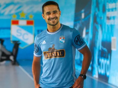 Tras caída de Sporting Cristal: periodista pide la suplencia de Alejandro González