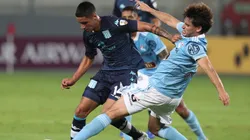 Celestes esperan algunos resultados para mantenerse con vida.