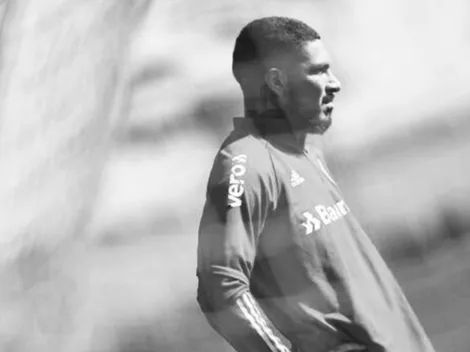 "Hasta Ronaldinho mandó vídeo apoyando": Paolo Guerrero criticado por ignorar a los más necesitados en Brasil