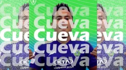 Llegó para quedarse: Christian Cueva renovó contrato con Al-Fateh por largo tiempo