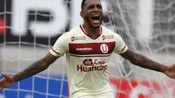 Alberto Quintero llegó a los 27 goles con la camiseta crema.