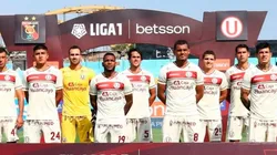 Universitario está peleando la Liga 1 y en la Copa no le va bien.
