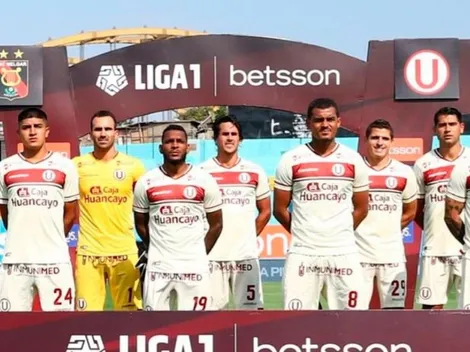 Universitario tendrá dos regresos para el partido contra Defensa y Justicia