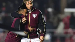 "No mantuvo la constancia": Diego Lugano ex compañero de Christian Cueva pegó fuerte