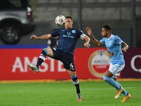 Los resultados que necesita Sporting Cristal para clasificar a octavos de final