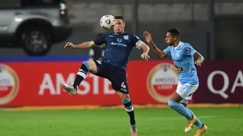 Sporting Cristal está obligado a ganar en caso desee llegar a octavos de final.