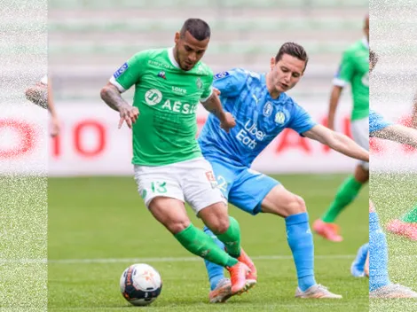 "Ahora es caviar izquierdo": Miguel Trauco recibe grandes elogios en Francia