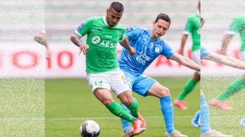 "Ahora es caviar izquierdo": Miguel Trauco recibe grandes elogios en Francia