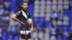 Un dineral: Santiago Ormeño fue vendido por esta cantidad de millones