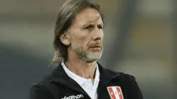 ¿Invitación a irse?: Ricardo Gareca recibiría una rebaja de sueldo sustancial