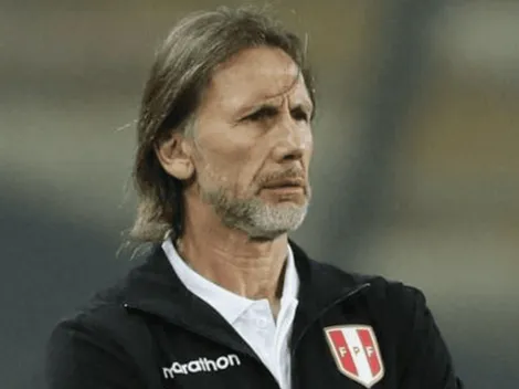 ¿Invitación a irse?: Ricardo Gareca recibiría una rebaja de sueldo sustancial