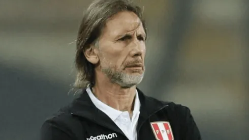 ¿Invitación a irse?: Ricardo Gareca recibiría una rebaja de sueldo sustancial