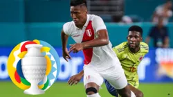 "Queremos salir campeones del torneo": Pedro Aquino apunta a la Copa América