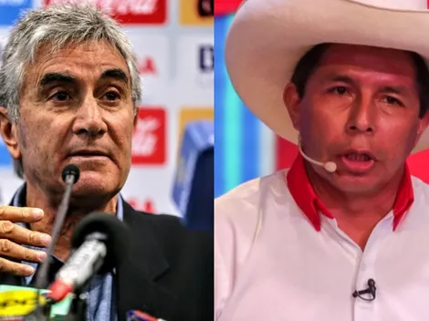 Oblitas indignado por uso de su video para apoyar a Pedro Castillo