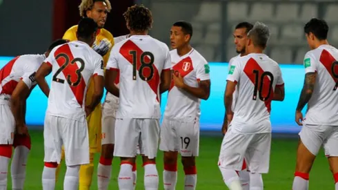 Rumbo a Catar 2022: confirmados los duelos ante Colombia y Ecuador