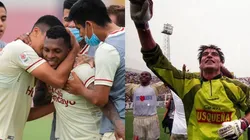 Periodista y exjefe de la ONPE intercambiaron algunos mensajes tras triunfo de la U ante Cienciano.