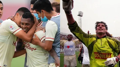 Periodista y exjefe de la ONPE intercambiaron algunos mensajes tras triunfo de la U ante Cienciano.