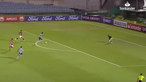 Sporting Cristal no tuvo jerarquía para definir de cara al arco y solo sumó 1 punto.