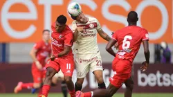 "Nos bajaron a la mala": Cienciano denuncia partido extraño ante Universitario