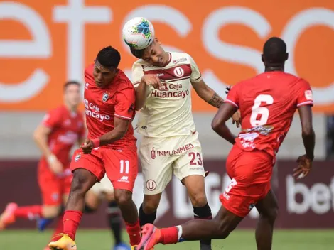 "Nos bajaron a la mala": Cienciano denuncia partido extraño ante Universitario