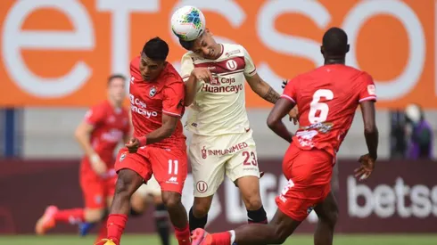 "Nos bajaron a la mala": Cienciano denuncia partido extraño ante Universitario