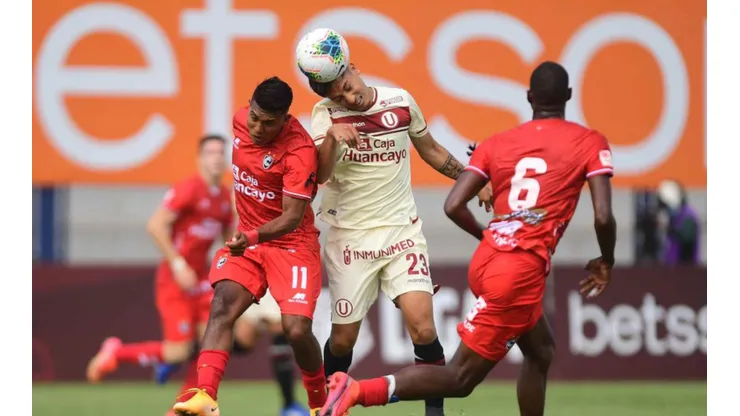 "Nos bajaron a la mala": Cienciano denuncia partido extraño ante Universitario