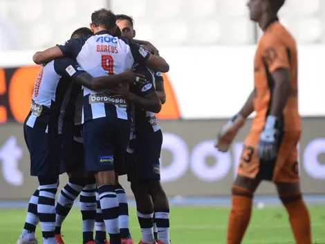 No habrá marca del 'Zorro': Wilmer Aguirre no será convocado por Carlos Bustos