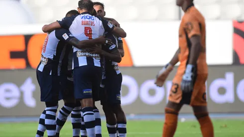 No habrá marca del 'Zorro': Wilmer Aguirre no es convocado por Carlos Bustos