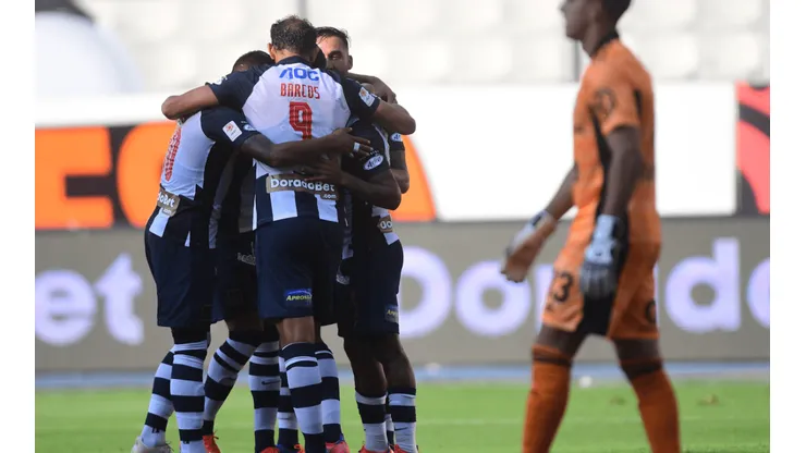 No habrá marca del 'Zorro': Wilmer Aguirre no es convocado por Carlos Bustos
