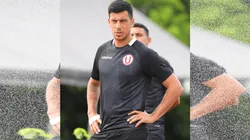 "Tenemos que seguir trabajando": Federico Alonso habló tras goleada ante Independiente del Valle