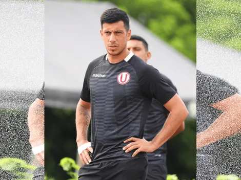 "Tenemos que seguir trabajando": Federico Alonso habló tras goleada ante Independiente del Valle