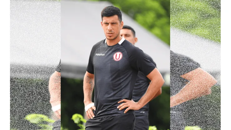 "Tenemos que seguir trabajando": Federico Alonso habló tras goleada ante Independiente del Valle