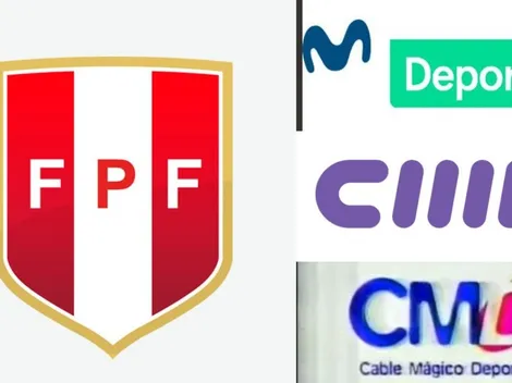 Volverás a ver el canal 3: Movistar Deportes vuelve a tener fútbol profesional