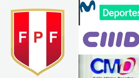 Canal transmitirá 98 partidos a lo largo de la temporada.