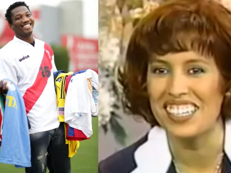 "Invité a Magaly a una cena romántica. Pero no le gustaban los de piel oscura": 'Cóndor' Mendoza revela anécdota