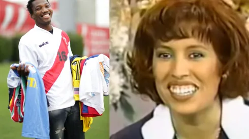 "Invité a Magaly a una cena romántica. Pero no le gustaban los de piel oscura": 'Cóndor' Mendoza revela anécdota