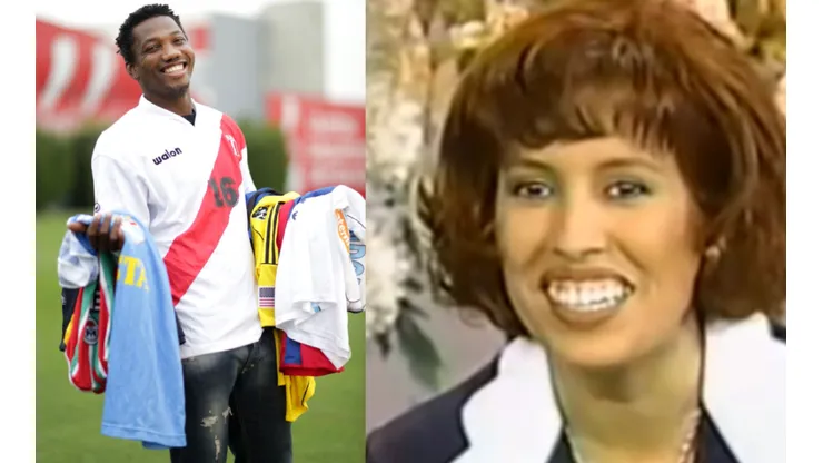 "Invité a Magaly a una cena romántica. Pero no le gustaban los de piel oscura": 'Cóndor' Mendoza revela anécdota