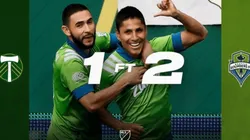 Presión a Gareca: Raúl Ruidíaz sigue anotando con Seattle Sounders