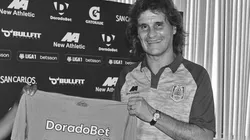 ¿Efecto Alianza Lima?: Rubén Darío Insúa fue echado sorpresivamente de Binacional