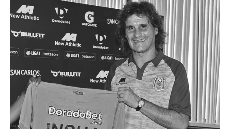 ¿Efecto Alianza Lima?: Rubén Darío Insúa fue echado sorpresivamente de Binacional
